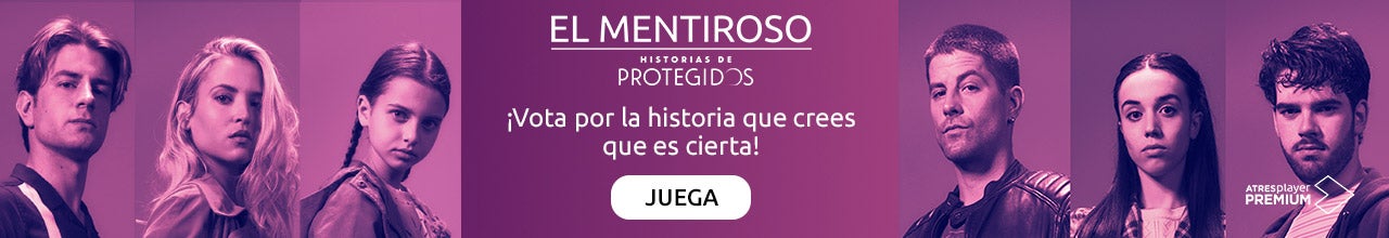 Historias De Protegidos