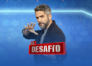 El Desafío