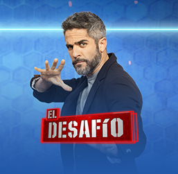 El Desafío