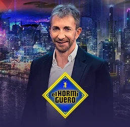 El Hormiguero