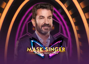 Mask Singer