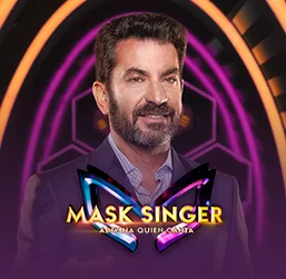 Mask Singer