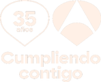 Logo 35 Aniversario