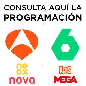 Consulta aquí la programación